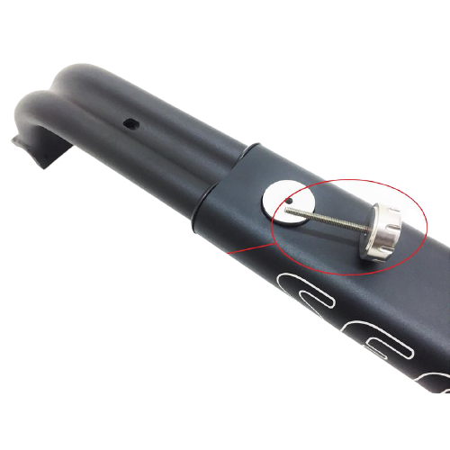 boulon réglage leaster Segway X2/I2