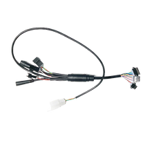 Charger l'image dans la galerie, Cable Crossover SmartGyro