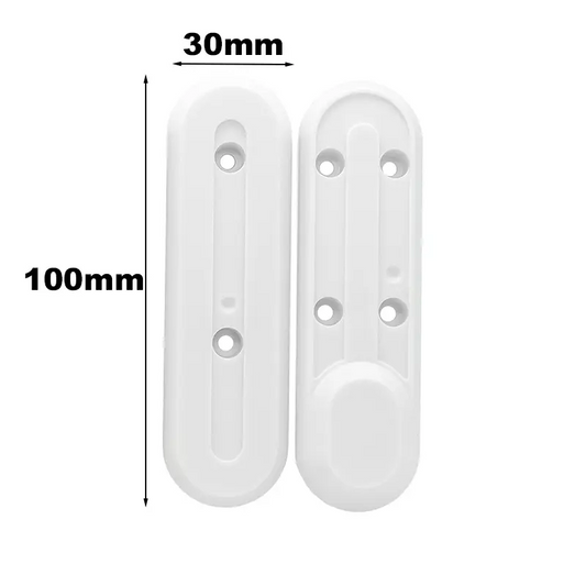 cache vis pour trottinette Xiaomi