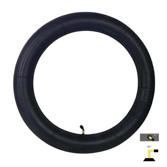 18×2.5 inner tube for bicycle and unicycle