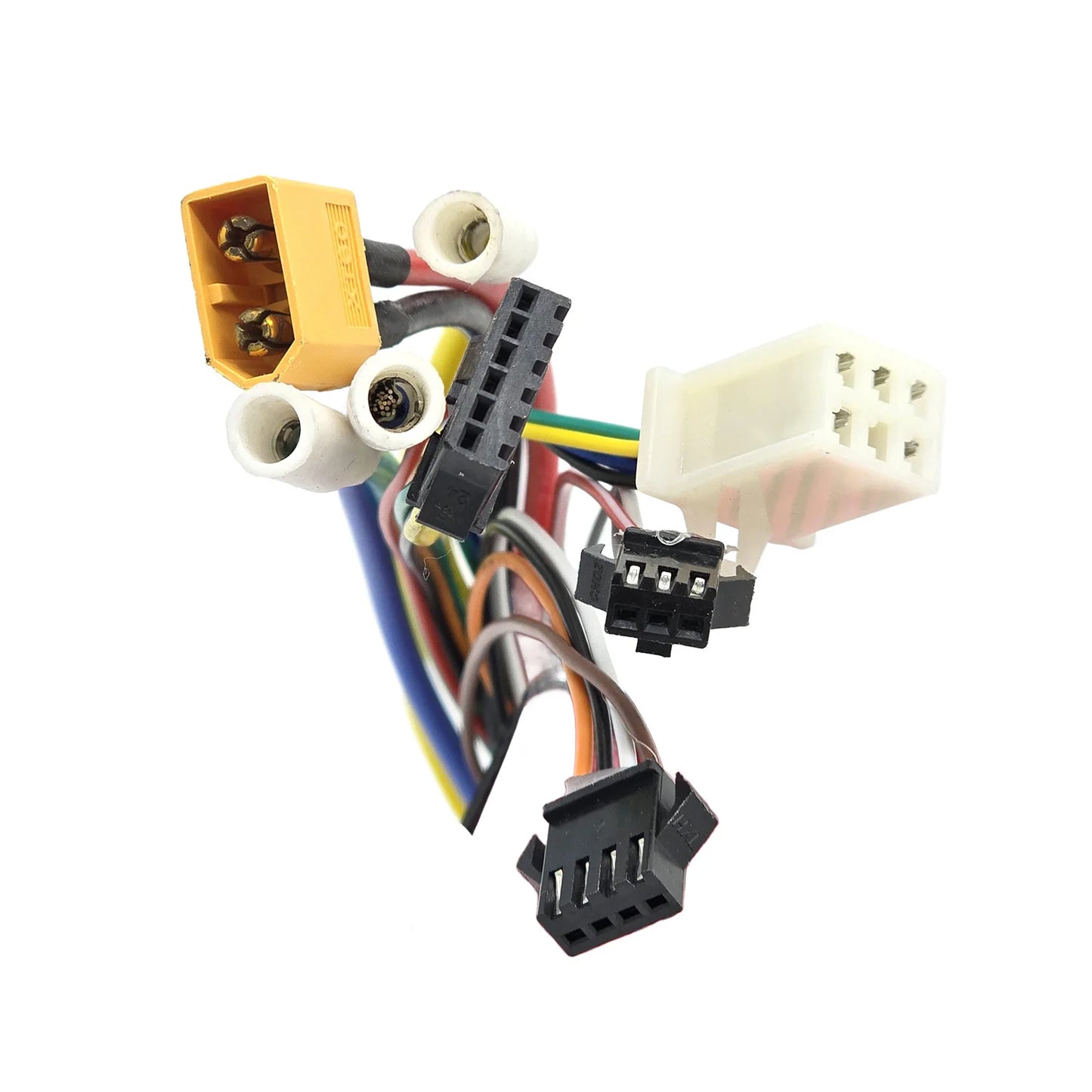 48V-23A Controller Compatible with Speedway/Rockway PRO