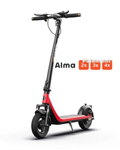 Charger l'image dans la galerie, Trottinette Curtis Hikerboy