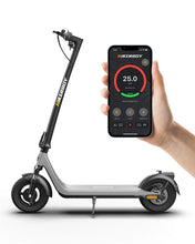 Charger l'image dans la galerie, Trottinette Curtis Hikerboy