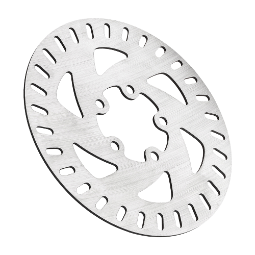 130mm 5-hole brake disc for Xiaomi scooter
