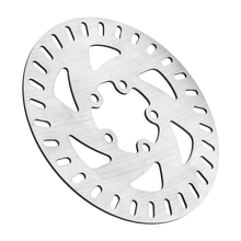 Charger l'image dans la galerie, Disque frein 130 mm 5 trous pour trottinette Xiaomi