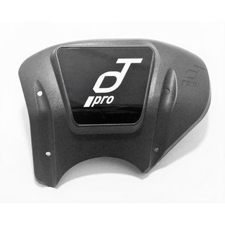 Garde boue Segway X2 droite noir