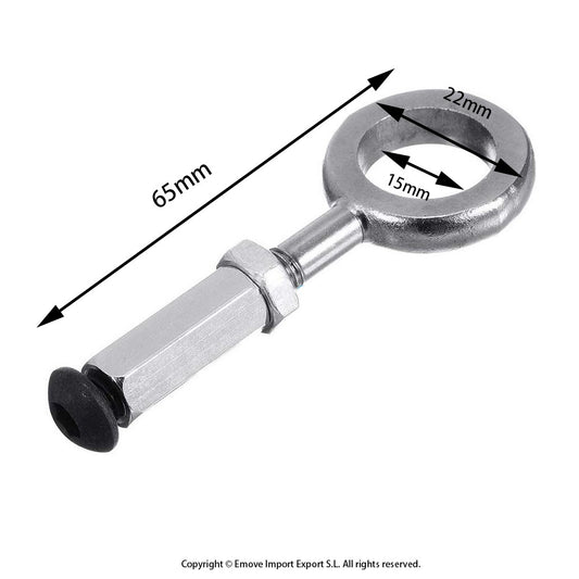 Arbre pour trottinette Xiaomi