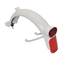 Charger l'image dans la galerie, Garde boue AR pour trottinette électrique Xiaomi kit complet