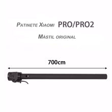 Charger l'image dans la galerie, Guidon pour trottinette Xiaomi Pro Pro2