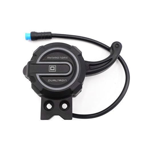 Kit display et accelerateur Eye 4