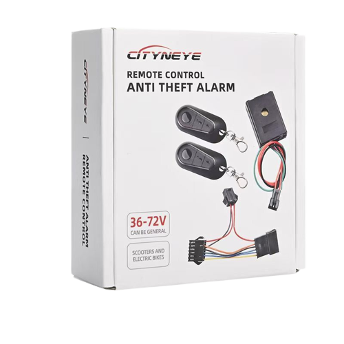 Alarme télécommande Trottinette électrique Smartgyro