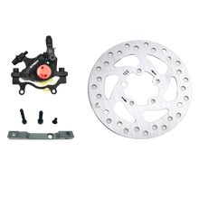 Charger l'image dans la galerie, Kit de frein Xteck pour trottinette Xiaomi