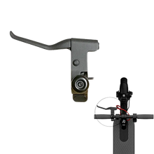 Charger l'image dans la galerie, Levier de frein pour trottinette Xiaomi 3 lite