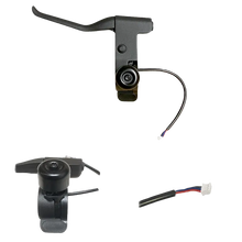 Charger l'image dans la galerie, Levier de frein pour trottinette Xiaomi 3 lite