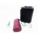 Mélange d'huile avec additifs pour boîtes de vitesses Segway