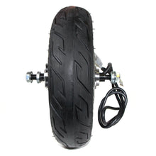 Charger l'image dans la galerie, Moteur de roue Smartgyro/ Urbanglide 500W (Max.800W) – Bleu