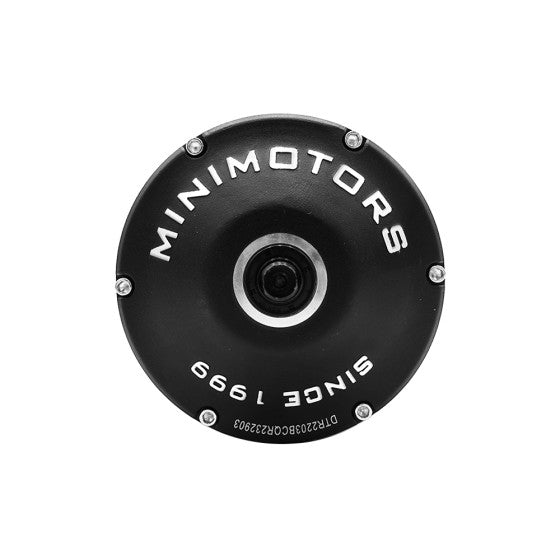 Dualtron Thunder/Ultra rear motor