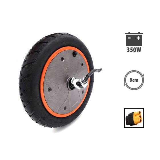 Kugoo M2 Pro 36V 350W Motor