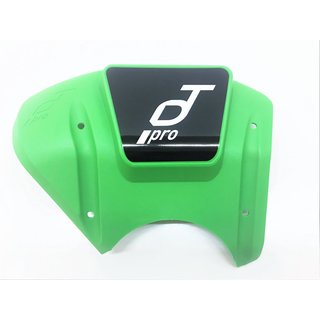 Garde boue Segway X2 gauche vert