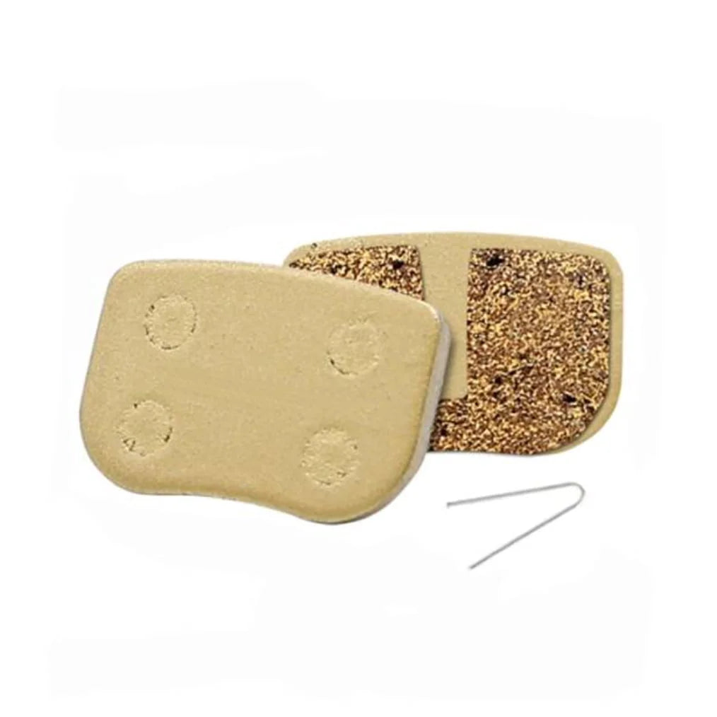 Brake pads for Cecotec Bongo Z scooter