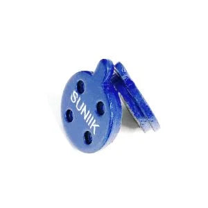 High-performance premium brake pads for Xiaomi