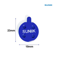 Charger l'image dans la galerie, Plaquette de frein pour Xiaomi prenium haute performance