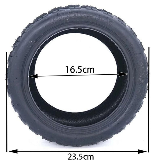 Pneu 10 X3 - 85/65 - 6.5 Tubeless iNNOVA