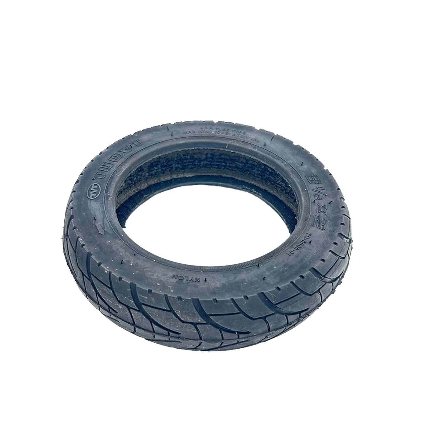 Tire 8.5×2 50 134 TUOVT Tubetype