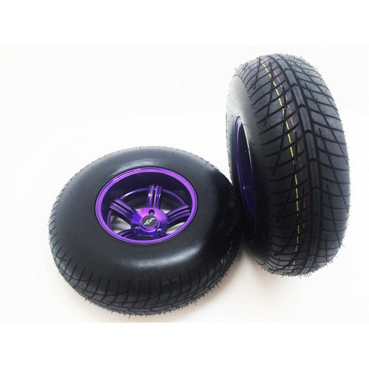 Pneu Golf Green 21 x 7-10 pour jante Segway x2