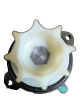 Charger l'image dans la galerie, Poulie cranté moteur coupling