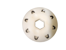 Charger l'image dans la galerie, Poulie cranté moteur coupling