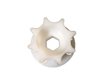 Charger l'image dans la galerie, Poulie cranté moteur coupling