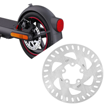Charger l'image dans la galerie, Disque frein 130 mm 5 trous pour trottinette Xiaomi