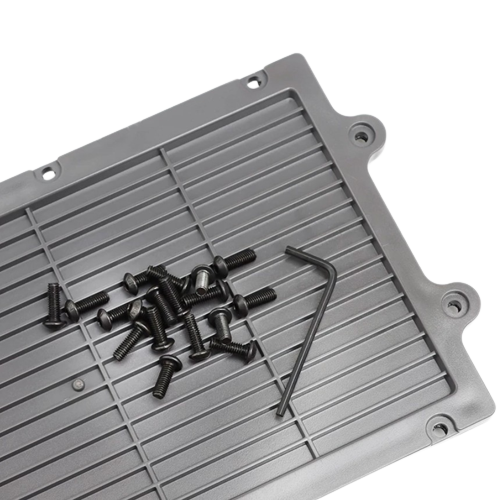 Schraube für den Batteriedeckel des Ninebot Max G30 Elektrorollers