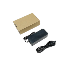 Charger l'image dans la galerie, Chargeur 42V pour trottinette Xiaomi 4 Pro
