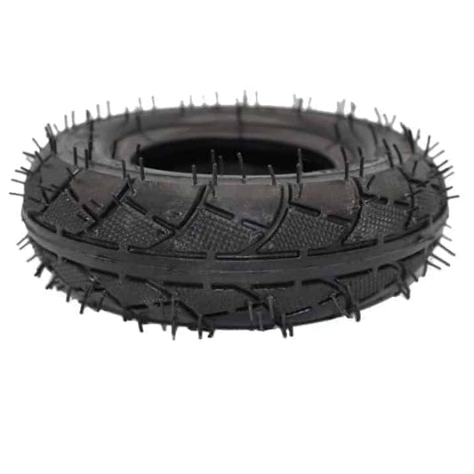 6 x 2 tube type tire
