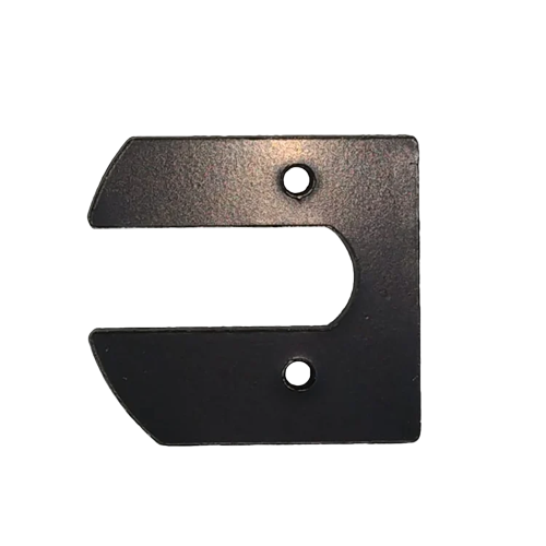 Rear wheel coupler for Xiaomi scooter