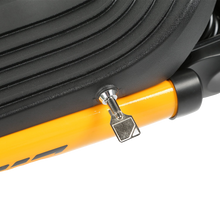 Charger l'image dans la galerie, batterie amovible sur la trottinette électrique foxtrot