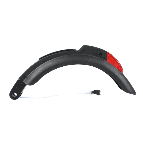 Rear mudguard for Kugoo electric scooter