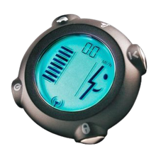 Charger l'image dans la galerie, Info keys segway