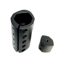 Charger l'image dans la galerie, Bloc fixe verrouillable Bongo Z