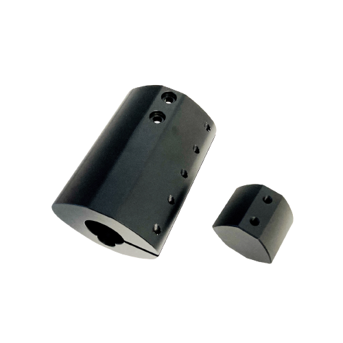 Bloc fixe verrouillable Bongo Z