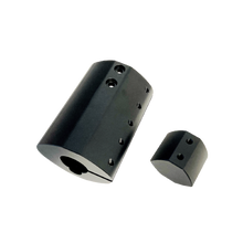 Charger l'image dans la galerie, Bloc fixe verrouillable Bongo Z