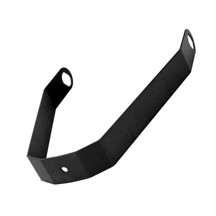 Support de Garde boue arriere en metal pour trotinette electrique Ninebot Max g30