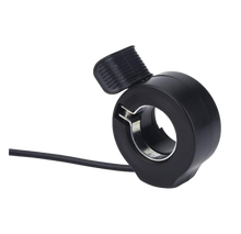 Charger l'image dans la galerie, Accélérateur générique pour vélos et trottinette électrique