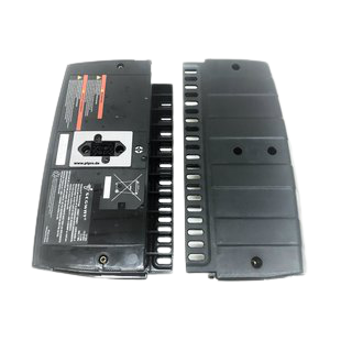 Used Segway batteries (pair)