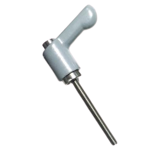 Réglage rapide leaster Segway blanc