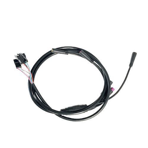 Cable central compatible pour trottinette SmartGyro Crossover