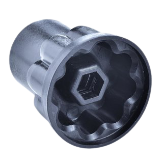 Coupling boite de vitesse Segway Gen et SE