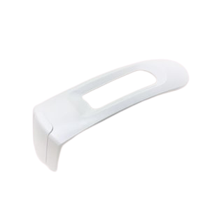 Couvercle Boitier Segway gen2 blanc